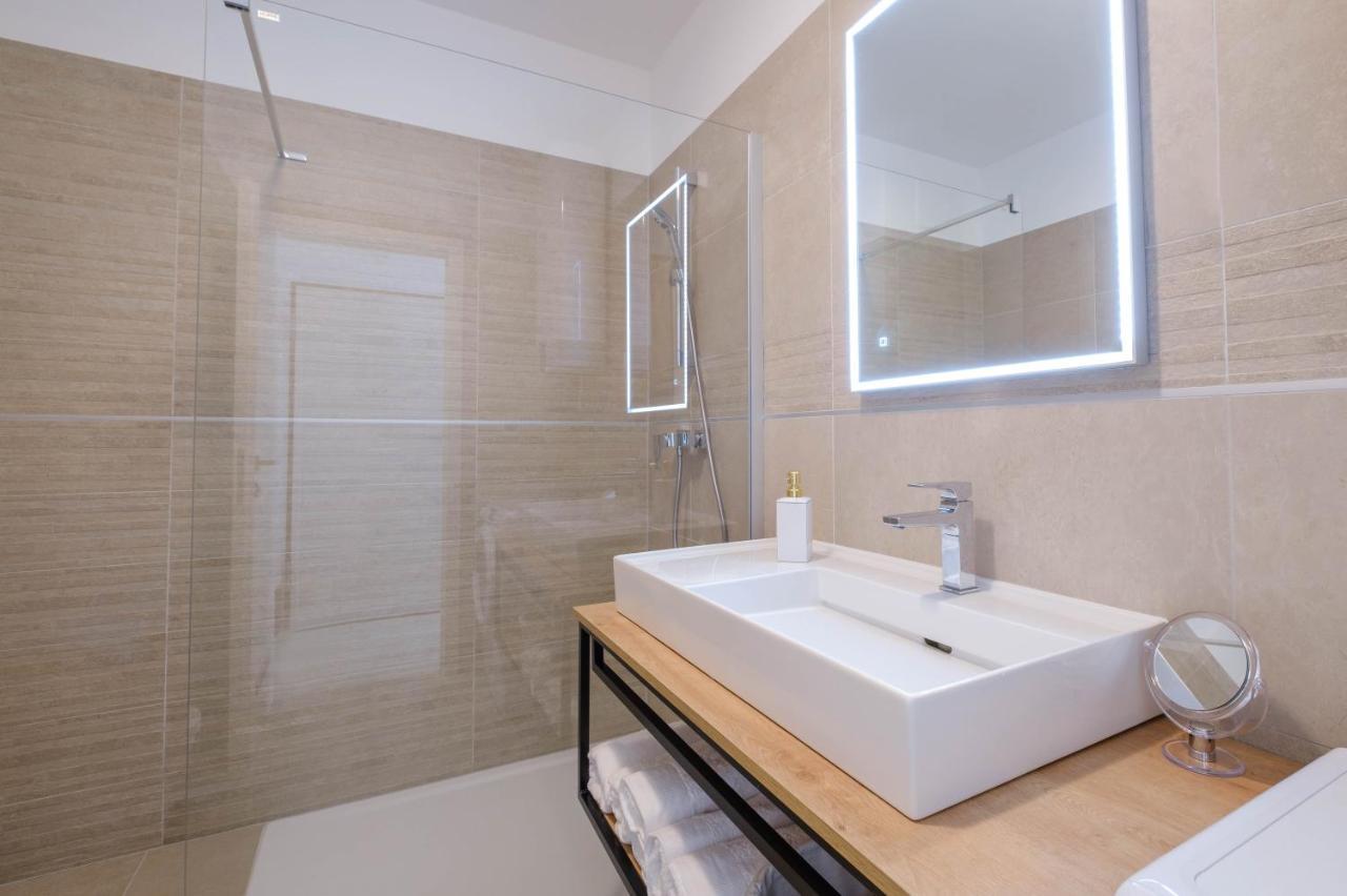 Apartment Mb Luxury *