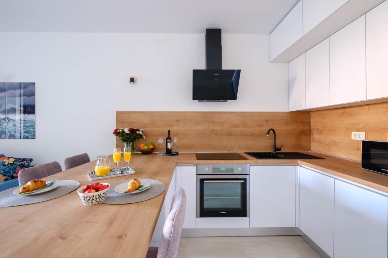 Apartment Mb Luxury Zadar