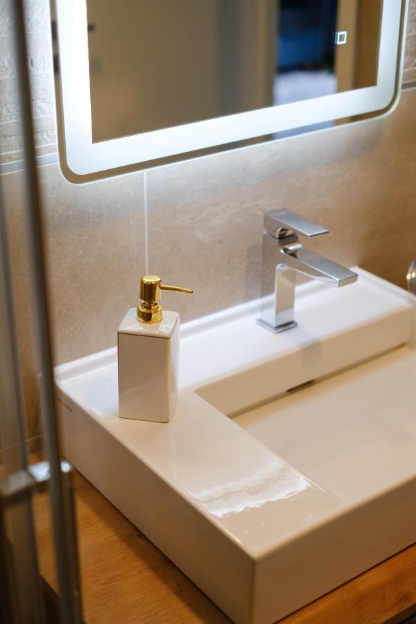 Apartment Mb Luxury