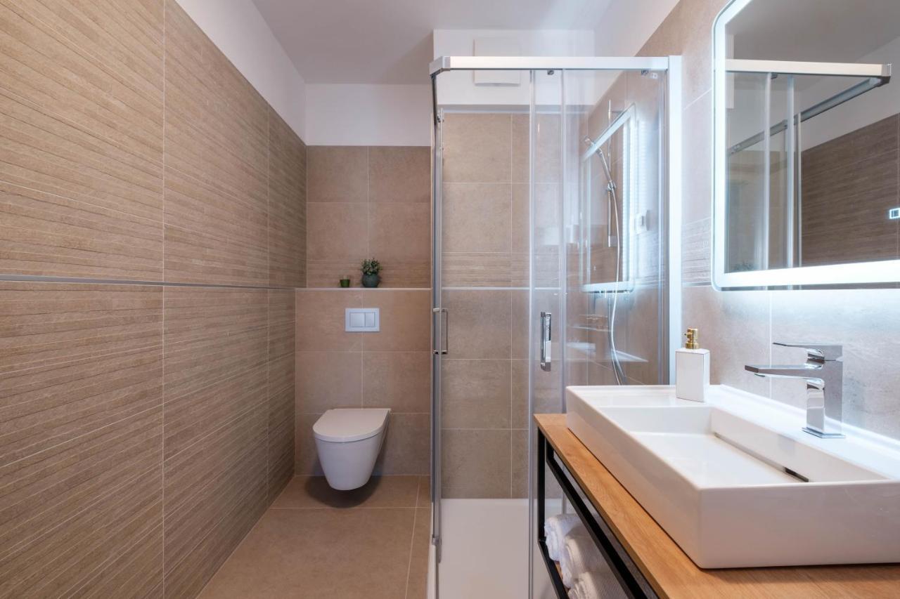 Mb Luxury Apartment Zadar