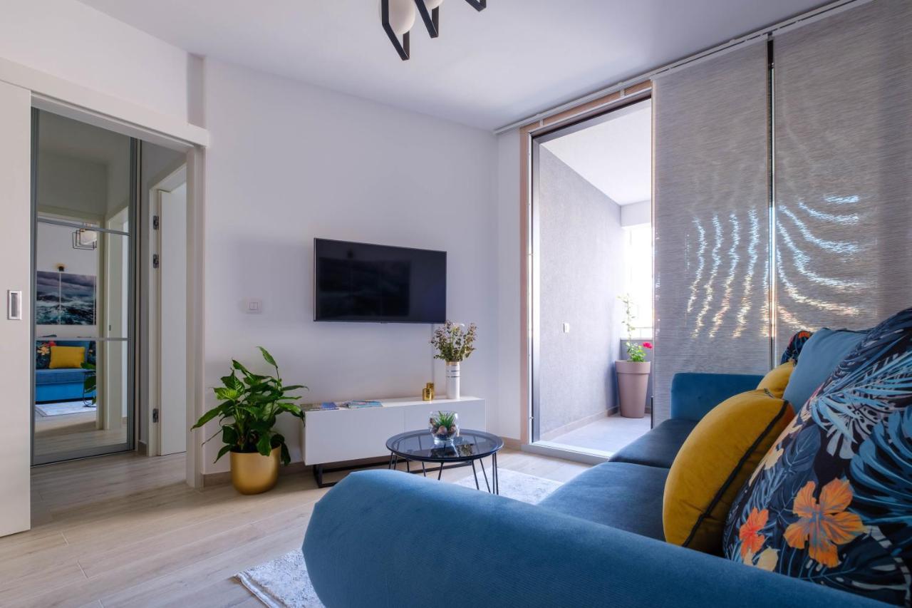 Apartment Mb Luxury