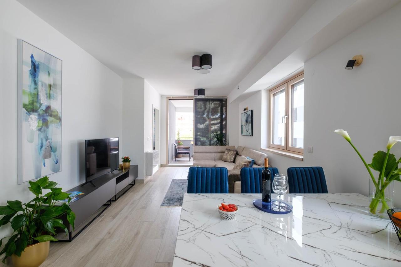 Mb Luxury Apartment