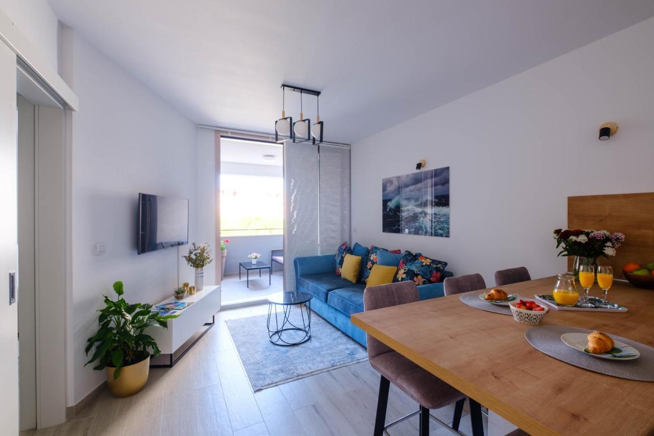 Mb Luxury Apartment *
