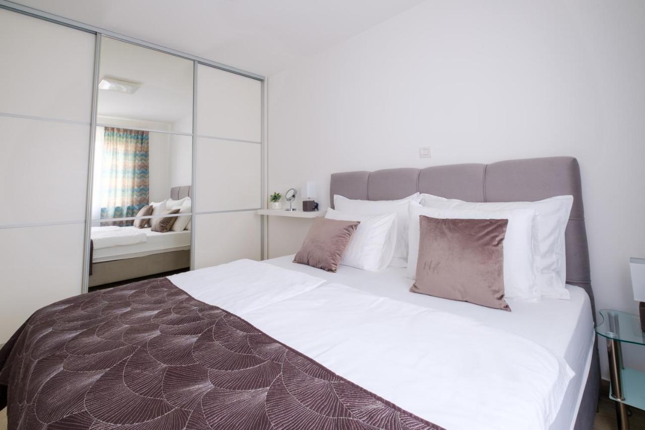 Mb Luxury Apartment Zadar