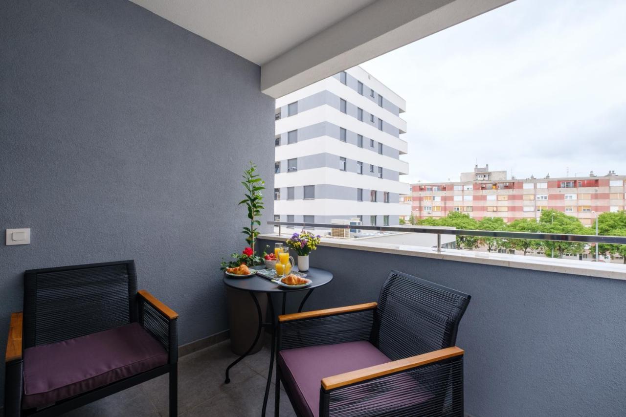 Mb Luxury Apartment Zadar