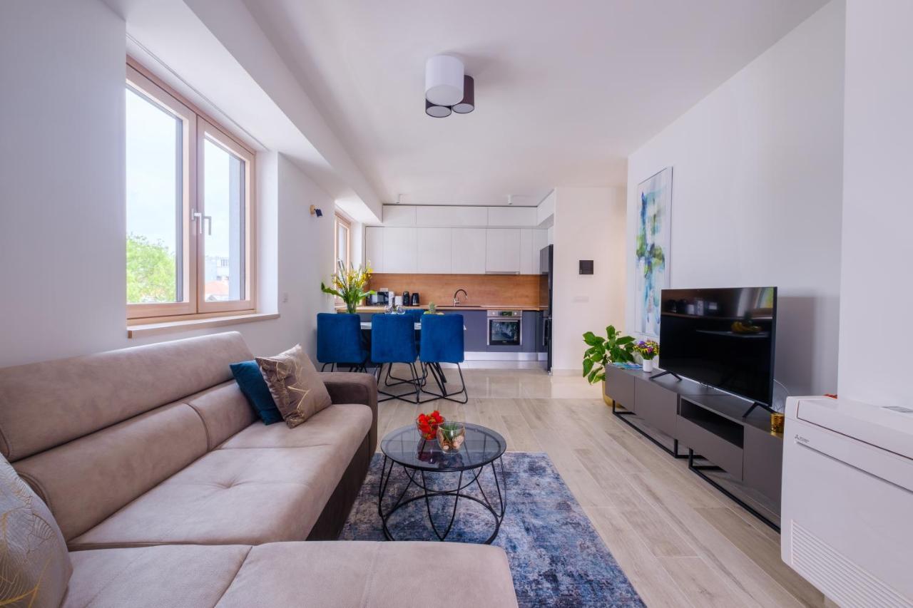 Mb Luxury Apartment *