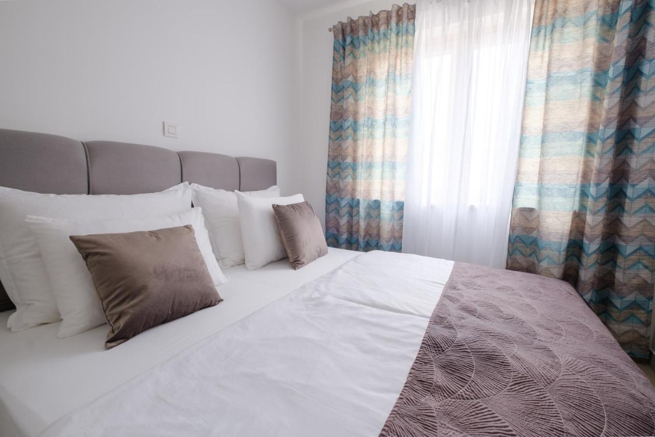 Apartment Mb Luxury *