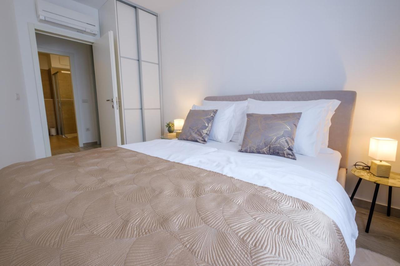Mb Luxury Apartment Zadar
