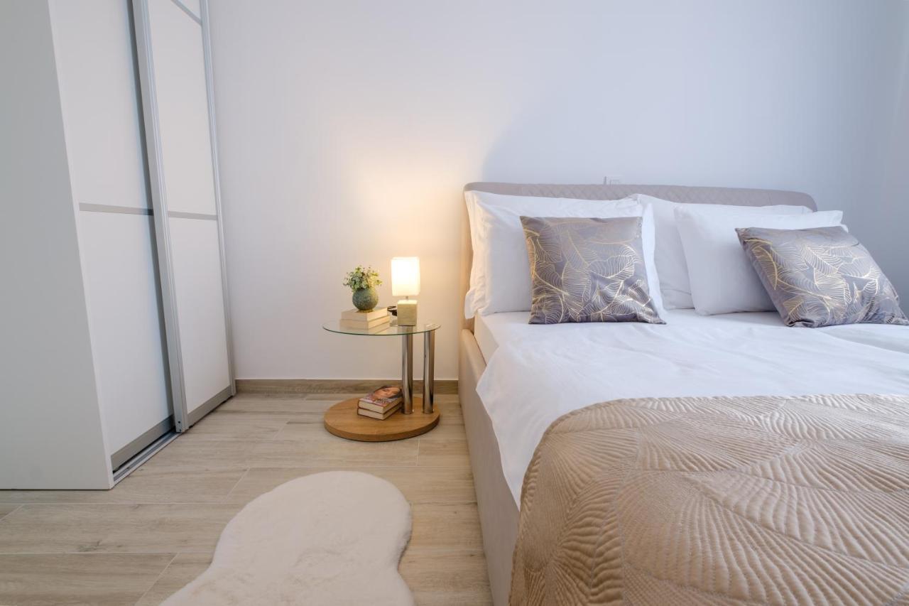 Mb Luxury Apartment