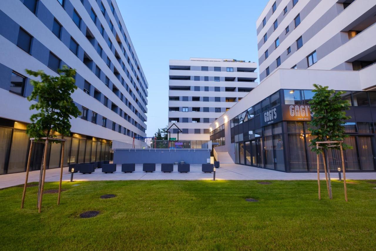 Apartman Mb Luxury *