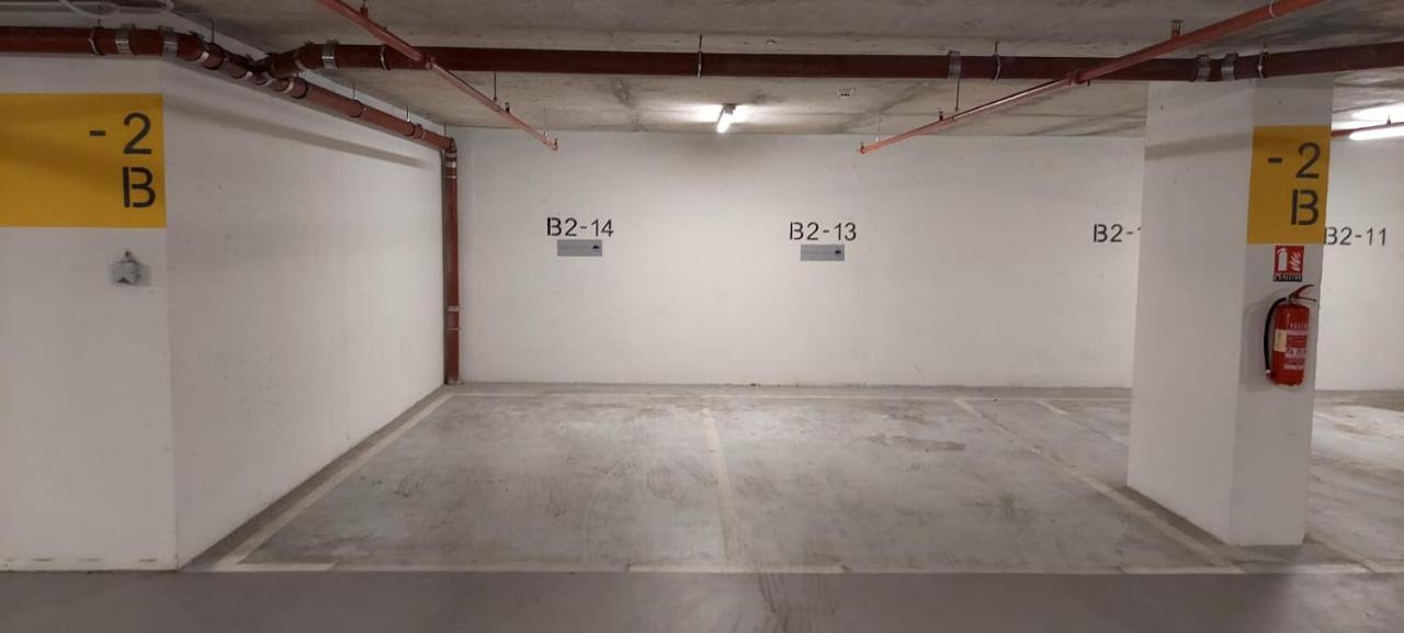 Mb Luxury Apartman *