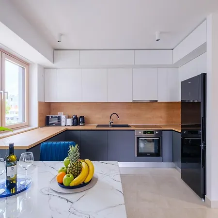 Mb Luxury Apartments Zara Esterno foto