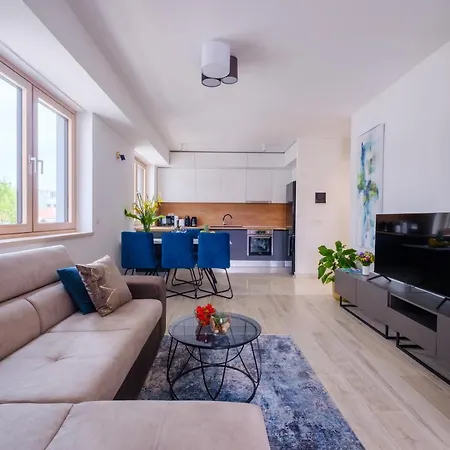 Mb Luxury Apartments Zara Esterno foto