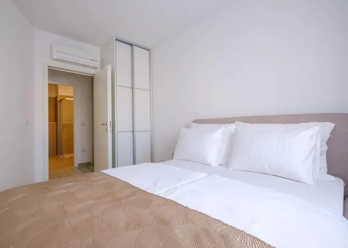 Mb Luxury Apartments